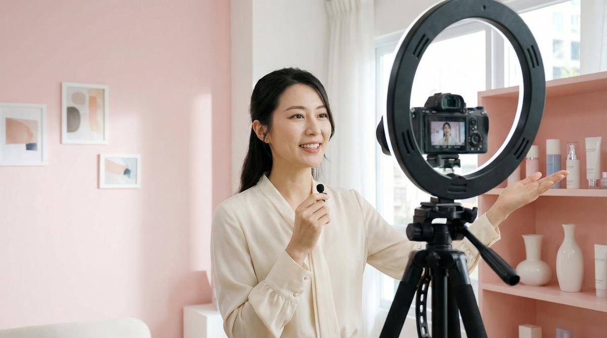 蘑菇视频短视频社区