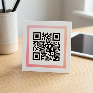 蘑菇视频公众号二维码