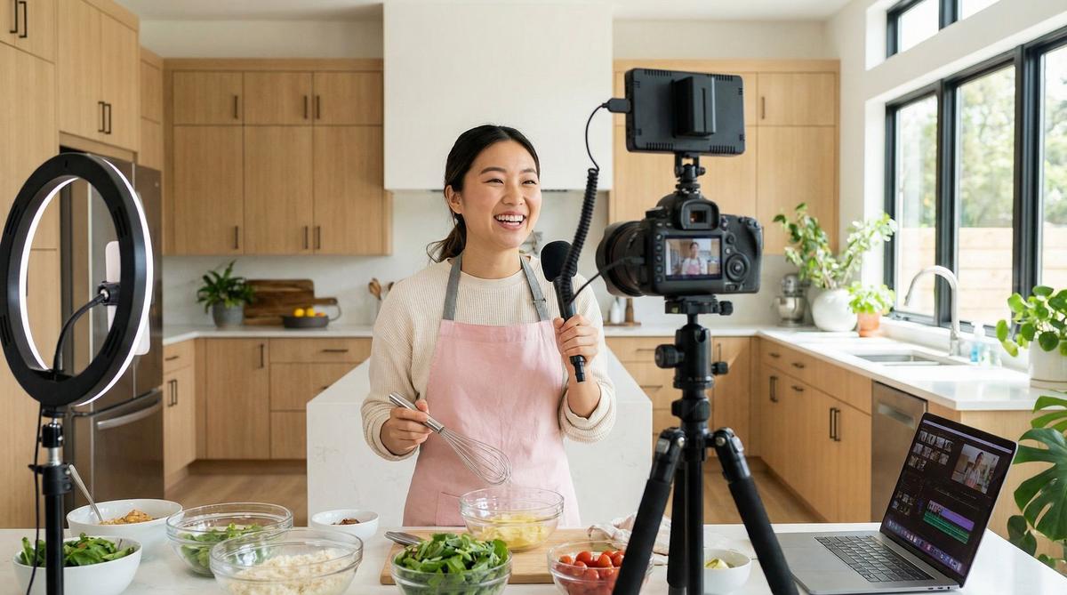 蘑菇视频生活视频